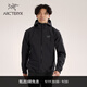 ARC'TERYX始祖鳥(niǎo) BETA JACKET GORE-TEX 防水 男子 硬殼夾克 BLACK/黑色 L