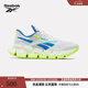 Reebok銳步官方24新品男鞋女鞋FLOATZIG 1運動(dòng)休閑健身跑步鞋 100206728 41 男款(26.5cm),US：8.5