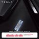 特斯拉（Tesla）官方 Model 3 性能版迎賓燈(一對）