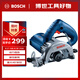 博世（BOSCH）GDC 145 云石機(jī)切割機(jī)開槽機(jī) 1450瓦 石材瓷磚混凝土多功能切割機(jī)