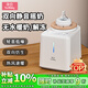 孕貝搖奶器溫奶器一體機二合一嬰兒暖奶器奶瓶熱奶器 