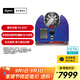 戴森（DYSON）360 Vis Nav智能吸塵機器人 全自動智能吸塵 強勁吸力 智能app/語音控制 藍色