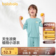 巴拉巴拉寶寶睡衣套裝夏季空調(diào)服男童女童家居服優(yōu)可絲隨心裁209225171207