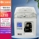匯金機電智能扎鈔機全自動(dòng)扎錢(qián)機捆鈔機銀行專(zhuān)用電動(dòng)捆錢(qián)機自動(dòng)扎把機辦公商用紙帶扎把機 匯金ZB-100