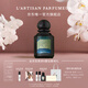 L'Artisan Parfumeur阿蒂仙之香【定制服務(wù)】植物秘境系列香水75ml 七夕情人節(jié)禮物男香水送男友 熄燈禮拜香水 75ml