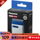 松下（Panasonic） ES-RS10系列 松下干電池式剃須刀 Panasonic卡片式刮胡刀電動胡須刀 ES-RS10-A 藍(lán)色 普通裝