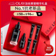 玉蘭油（OLAY）【陳麗君同款】淡紋黑管精華液50ml抗皺緊致抗衰老精華生日禮物女
