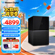西部數(shù)據(jù)（WD）20TB 移動(dòng)硬盤(pán) USB3.0 桌面存儲(chǔ) My Book Duo 3.5英寸大容量 機(jī)械硬盤(pán) 外接臺(tái)式企業(yè)級(jí)RAID存儲(chǔ)