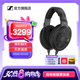 森海塞爾HD600/HD660S2/HD650/HD620S有線耳機(jī)頭戴式開放封閉式生日父親節(jié)畢業(yè)禮物禮品音樂游戲耳機(jī) HIFI高保真耳機(jī)/HD660S2