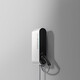 科大小米充電樁交流智能適配小米Su7/Max/小米Y7充電樁7kw通用7千瓦包0米30米可包安裝可綁定APP防盜沖 25年新款7kw-yu7su7 單機直發不含安裝