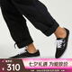 萬斯（VANS）中性Era帆布鞋/硫化鞋 VN000EWZBLK 41