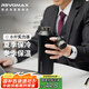 REVOMAX銳虎保溫杯男士戶外登山保溫保冷大容量運(yùn)動(dòng)水杯子星辰黑950ml