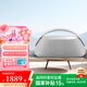 哈曼卡頓 GO+PLAY 3邊走邊唱三代 便攜藍(lán)牙音箱 三分頻設(shè)計(jì) 160W大功率 自適應(yīng)環(huán)境調(diào)音 鋁制手柄 灰色