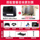當貝S7 Ultra Max 投影儀家用4K全新三色激光變焦超清家庭影院高亮白天客廳臥室無(wú)線(xiàn)wifi投屏3D投影機 主機+100寸菲涅爾抗光硬屏+安裝
