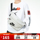 耐克（NIKE）【滔搏運(yùn)動(dòng)】Nike耐克2022年中性NK TECH HIP PACK腰包BA5751-0 BA5751-072 F