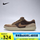 耐克 （NIKE）2025年男女NIKE SB FORCE 58戶外鞋 DV5477-201 42