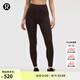 lululemon丨Thermal 女士跑步高腰緊身褲 26