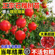 京厽石榴樹苗石榴樹樹苗突尼斯軟籽無籽蒙陽紅石榴盆栽庭院水果樹特大 超值2棵裝 更實惠突尼斯軟籽+蒙陽紅軟籽2公分左右 111cm(含)-140cm(含)