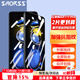 Smorss【2片裝】適用小米R(shí)edmi Note11T Pro鋼化膜5G版紅米Note11T Pro手機(jī)膜高清全屏覆蓋防摔防指紋