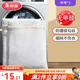 美麗雅 洗衣袋滾筒洗衣機(jī)專用衣物洗衣網(wǎng)內(nèi)衣毛衣羽絨服洗護(hù)袋 【中號(hào)2件】適裝連衣裙