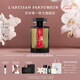 L'Artisan Parfumeur阿蒂仙之香【唯一官方】隱凡之路冥府之路香水50ml/100ml七夕送禮物送男友 隱凡之路馥郁版 100ml