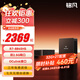 銘凡UM880Pro/890Pro銳龍R7-8845HS迷你主機(jī)oculink接口70W高性能mini主機(jī)游戲辦公雙網(wǎng)口迷你電腦主機(jī) UM880PRO（R7-8845HS） 32G DDR5+1TB（