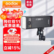 神牛AD200proII二代閃光燈外拍補光燈高速同步TTL頻閃便攜攝影補光燈戶(hù)外攝影燈【官方標配】
