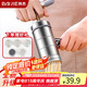 拜杰不銹鋼莜面工具家用手動(dòng)壓面機(jī)饸烙機(jī)小型手壓手搖打面機(jī)神器