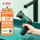 博世（BOSCH）電動(dòng)清潔刷子車(chē)家兩用多功能廚房強力無(wú)線(xiàn)手持浴室瓷磚衛生間神器