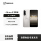一加 Ace 5 至尊版 12GB+256GB 燃力鈦 天璣 9400+旗艦芯 風(fēng)馳游戲內(nèi)核 新品電競(jìng)游戲性能 5G手機(jī)