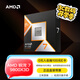 AMD 銳龍7 9800X3D游戲處理器8核16線(xiàn)程104MB游戲緩存加速頻率至高5.2GHz盒裝CPU暢玩CSGO 千幀電競