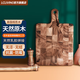 LC LIVING胖東來(lái)同款相思木切水果砧板廚房輔食板面包板牛排板料理板MP1847 【精美禮盒】35x24.5x1.5cm