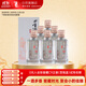 董酒  窖藏 C3 董醬兼香型白酒 50度 500ml*6瓶 整箱裝 