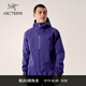 ARC'TERYX始祖鳥(niǎo) BETA JACKET GORE-TEX 防水 男子 沖鋒衣 Soulsonic/韻動(dòng)紫 L