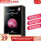 JMsolution面膜貼JM蝸牛水母媽媽羊脂玻尿酸蜂蜜急救蠶絲學(xué)生男女貼片式面膜 JM蝸牛原液面膜1盒 10片