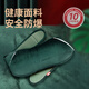 南極人熱水袋充電暖手寶暖腳寶暖寶寶電熱暖肚子暖腹腳神器暖水袋