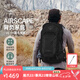 OSPREY Talon 22L魔爪登山旅行雙肩包徒步超輕多功能環(huán)保背包小鷹登山包 黑色 O/S      新款
