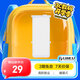 聯(lián)力LIANLI L216機(jī)箱 前面板防塵網(wǎng) 機(jī)箱前濾網(wǎng)（適用于L216、L216R背插機(jī)箱） 聯(lián)力L216 白色防塵網(wǎng)（前面板）