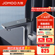 九牧（JOMOO）衛(wèi)浴洗手盆智能感應(yīng)面盆冷熱出水水龍頭浴室坐式衛(wèi)生間浴室洗臉盆 【數(shù)顯款】32433
