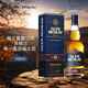 格蘭莫雷 15年 蘇格蘭 單一麥芽威士忌 700ml 40度 進(jìn)口洋酒