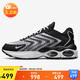 耐克NIKE休閑鞋男經(jīng)典氣墊AIR MAX TW運(yùn)動鞋DQ3984-001黑灰40.5