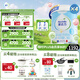 愛達(dá)力（Nactalia）法國(guó)原裝進(jìn)口愛達(dá)力系列嬰兒配方奶粉1段（0-6月齡）800g*4新國(guó)標(biāo)