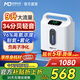 麥德哈特【總部直營(yíng)】家用制氧機(jī)吸氧機(jī)老人氧氣機(jī)便攜式車(chē)載高原霧化孕婦 立薦9L可調(diào)+負(fù)離子+霧化+遙控34分貝DF011