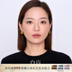 白嵐【8月上新】鳴沙耳圈925銀耳釘耳飾女高級輕奢飾品生日禮物送老婆 鳴沙耳圈