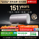 史密斯（A.O.SMITH）60升國家補貼電熱水器 金圭內膽 雙棒分離速熱 免換鎂棒 免清洗 E60ED8