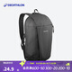 迪卡儂戶(hù)外運動(dòng)舒適耐磨背包 QUECHUA NH100 10升黑色-2779823