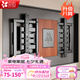 貝石電視伸縮掛架通用電視支架電視旋轉(zhuǎn)壁掛架適用于康佳長虹海信雷鳥TCL索尼創(chuàng)維酷開等電視機架子 【75-150英寸】硬核八臂實心軸/大屏電視專用