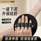Creative art搓澡巾圓餅搓澡皮子洗澡神器男女士專用洗澡巾強(qiáng)力搓泥下灰去死皮