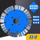 切割片花崗巖大理石石材專(zhuān)用切割機片114型號工廠(chǎng)直銷(xiāo)石材切割片 114干切鋸片1張