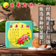 元朗榮華五仁月餅禮盒裝740g香港榮華廣式月餅老式中秋節月餅送禮高端團購